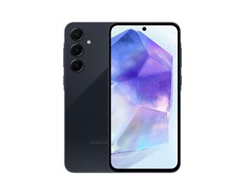 Samsung Galaxy A55 5G 8GB/128GB černá