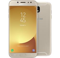 Samsung Galaxy J5 SM-J530 Gold DualSIM