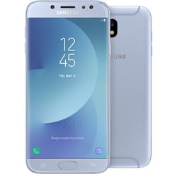 Samsung Galaxy J5 SM-J530 Silver DualSIM