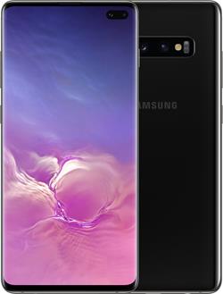 Samsung Galaxy S10+ SM-G975 128GB Dual Sim, Black