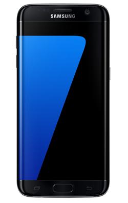 Samsung Galaxy S7 Edge SM-G935 32GB, Black