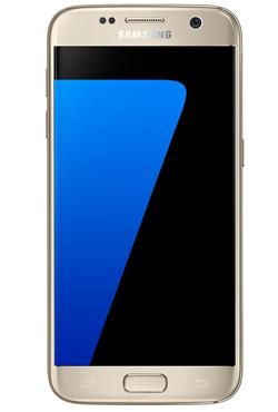 Samsung Galaxy S7 SM-G930 32GB, Gold