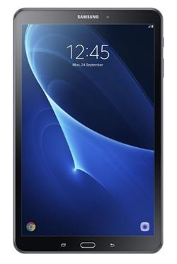 Samsung Galaxy Tab A 10.1 SM-T580 32GB WiFi Black