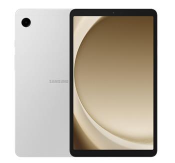 Samsung Galaxy Tab A9/SM-X110N/Wi-Fi/8,7"/1340x800/4GB/64GB/An13/Stříbrná