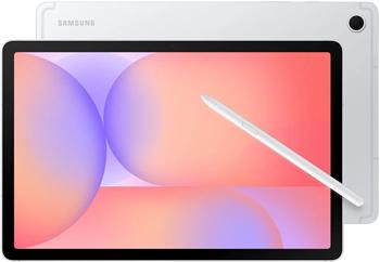 Samsung Galaxy Tab S10 Lite 5G/SM-X406BZSREUE/10,9"/2112x1320/6GB/128GB/An15/Silver