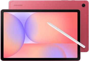 Samsung Galaxy Tab S10 Lite/SM-X400NZRREUE/10,9"/2112x1320/6GB/128GB/An15/Coralred