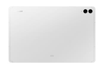Samsung Galaxy Tab S9 FE+/SM-X610/12,4"/2560x1600/12GB/256GB/An13/Stříbrná