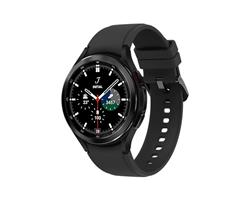 Samsung Galaxy Watch 4 Classic LTE/46mm/Black/Sport Band/Black