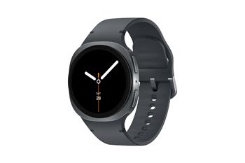 Samsung Galaxy Watch 8/40mm/Sport Band/Black