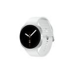 Samsung Galaxy Watch 8/44mm/Sport Band/White