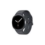 Samsung Galaxy Watch 8 LTE/44mm/Sport Band/Black