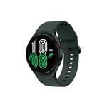 Samsung Galaxy Watch Active 4/44mm/Green/Sport Band/Green