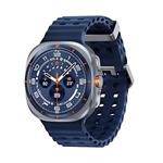 Samsung Galaxy Watch Ultra (2025)/47mm/Sport Band/Modrá