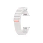 Samsung Látkový řemínek pro Watch 7 Pink White
