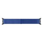 Samsung Látkový řemínek (velikost M/L) Watch 8 Blue