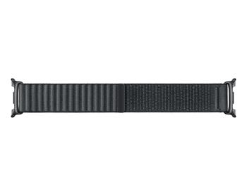 Samsung Látkový řemínek (velikost M/L) Watch 8 Graphite