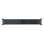 Samsung Látkový řemínek (velikost M/L) Watch 8 Graphite