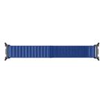Samsung Látkový řemínek (velikost S/M) Watch 8 Blue