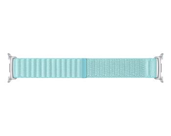 Samsung Látkový řemínek (velikost S/M) Watch 8 Mint