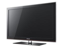 Samsung LCD TV LE37C550