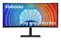 Samsung/LS34A650UXUXEN/34"/VA/3440x1440/100Hz/5ms/Black/3R