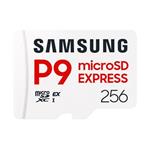 Samsung microSD Express 256GB P9 Express