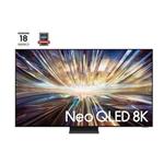 Samsung/NEO QE85QN800D/85"/8K/Black