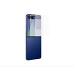 Samsung Ochranná fólie Flip7 Transparent