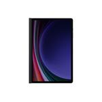 Samsung Ochranná fólie Privacy Screen pro Samsung Galaxy Tab S9+/S9 FE+ Black