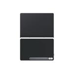 Samsung Ochranné pouzdro pro Galaxy Tab S9+/S9 FE+/S10+ Black