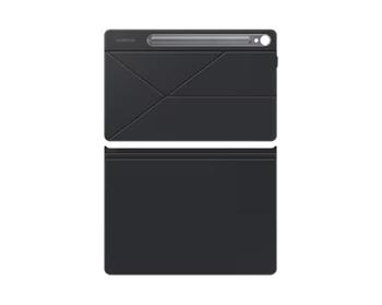 Samsung Ochranné pouzdro pro Galaxy Tab S9/S9 FE/S10/S10 FE/S10 Lite Black