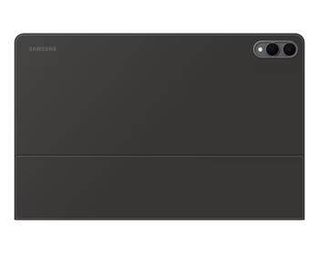 Samsung Ochranný kryt+klávesni Tab S11 Ultra Black