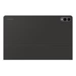 Samsung Ochranný kryt+klávesni Tab S11 Ultra Black