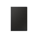 Samsung Ochranný kryt s klávesnicí a touchpadem pro Tab S10+/S9+/S9 FE+ Black