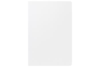 Samsung Ochranný kryt s klávesnicí a touchpadem pro Tab S9/S9 FE/S10 FE White