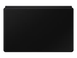 Samsung Ochranný kryt s klávesnicí pro Galaxy Tab S7+ T970 Black