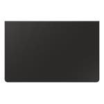 Samsung Ochranný kryt s klávesnicí  pro Tab S10 FE+ Black