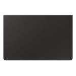 Samsung Ochranný kryt s klávesnicí pro Tab S9/S9 FE/S10 FE Black