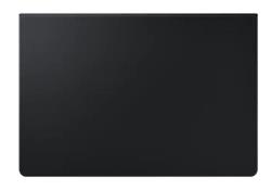 Samsung Ochranný kryt s klávesnicí Tab S7+/S7 FE/S8+ Black