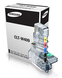 SAMSUNG odpadní kontejner CLT-W409 pro CLP-310/315/320/325, CLX -3170/3175/3180/3185
