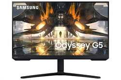 Samsung Odyssey G5/LS32AG500PUXEN/32"/IPS/QHD/165Hz/1ms/Black/2R