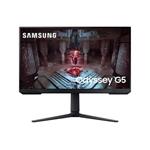 Samsung Odyssey/G51C/27"/VA/QHD/165Hz/1ms/Black/2R