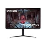 Samsung Odyssey/G51C/32"/VA/QHD/165Hz/1ms/Black/2R