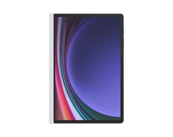 Samsung Průhledné pouzdro NotePaper pro Galaxy Tab S9+/S9 FE+/S10+ White