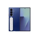 Samsung Průhledný kryt s poutkem Fold7 Transparent