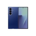 Samsung Průhledný zadní kryt Fold7 Transparent