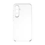 Samsung Průhledný zadní kryt pro Samsung Galaxy S24 FE Transparent