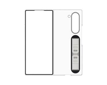 Samsung Průhledný zadní kryt pro Z Fold 6 Transparent