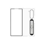 Samsung Průhledný zadní kryt pro Z Fold 6 Transparent