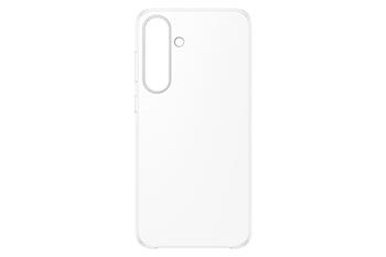 Samsung Průhledný zadní kryt S25 FE Transparent